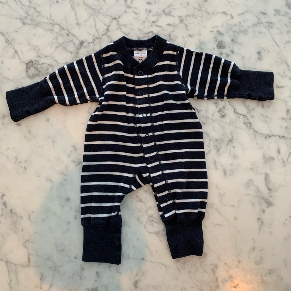 Polarn O. Pyret Romper